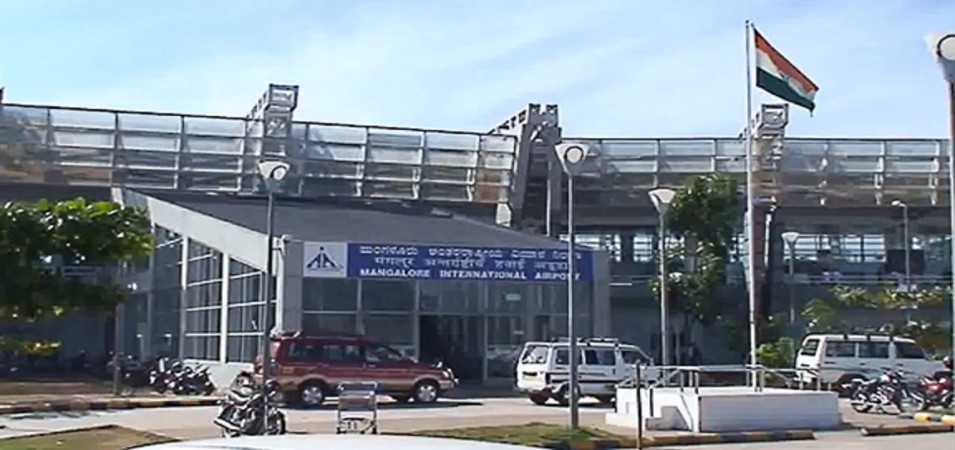 Mangaluru International Airport switches over to 100 per cent LED system